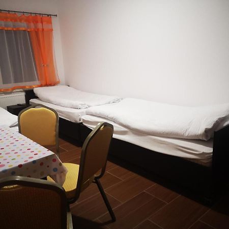 Pokoje O Wysokim Standardzie Słupsk Exterior foto